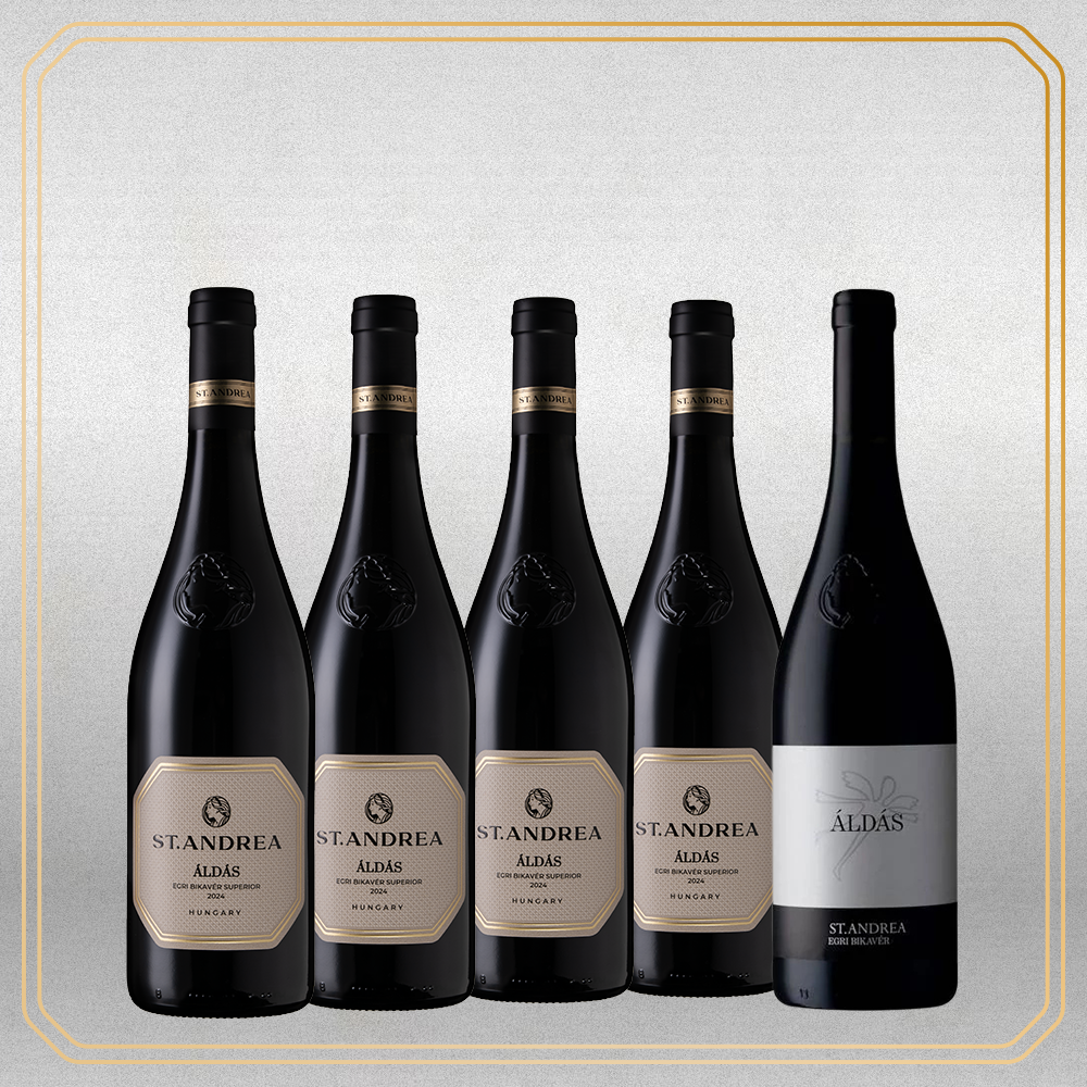 St. Andrea Easter collection