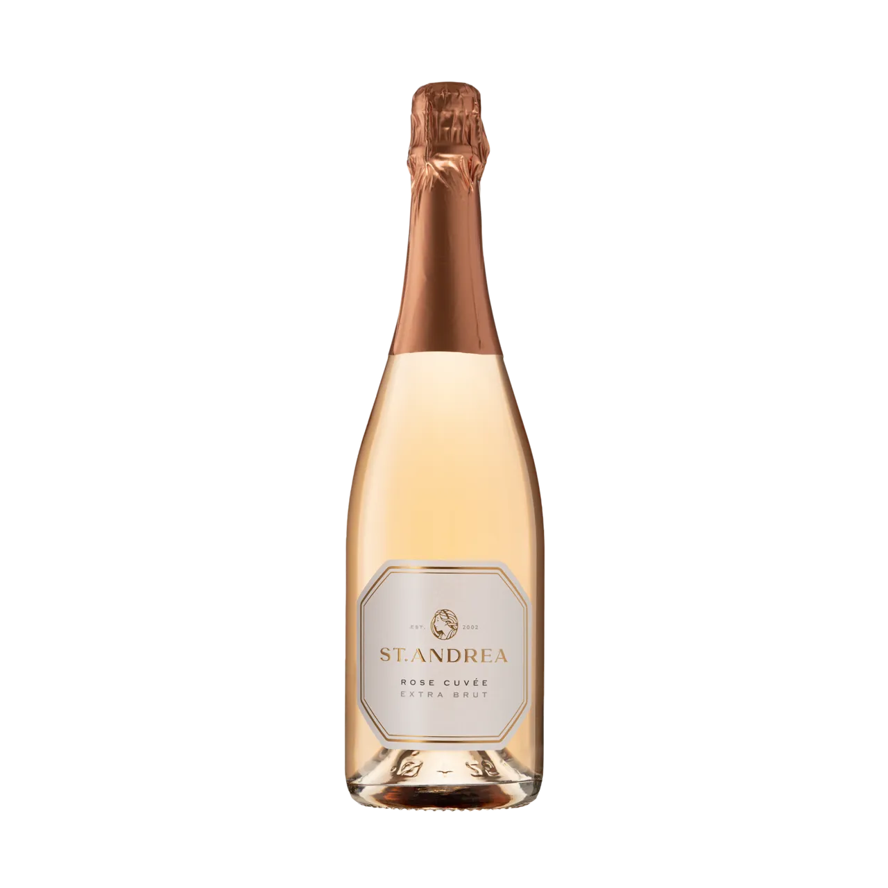 St.Andrea rozé extra brut