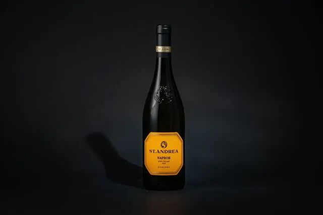 St. Andrea Napbor Egri Csillag 2025