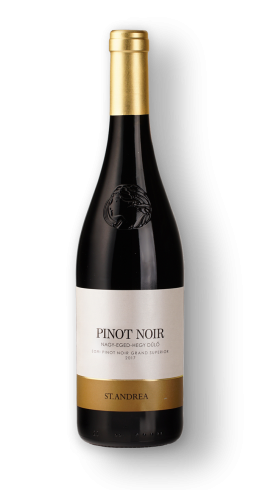 Nagy-Eged-hegy Pinot Noir 2017